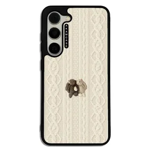 AKAM AMC-WSGS23-TRICOT-22 Cover For Samsung Galaxy S23