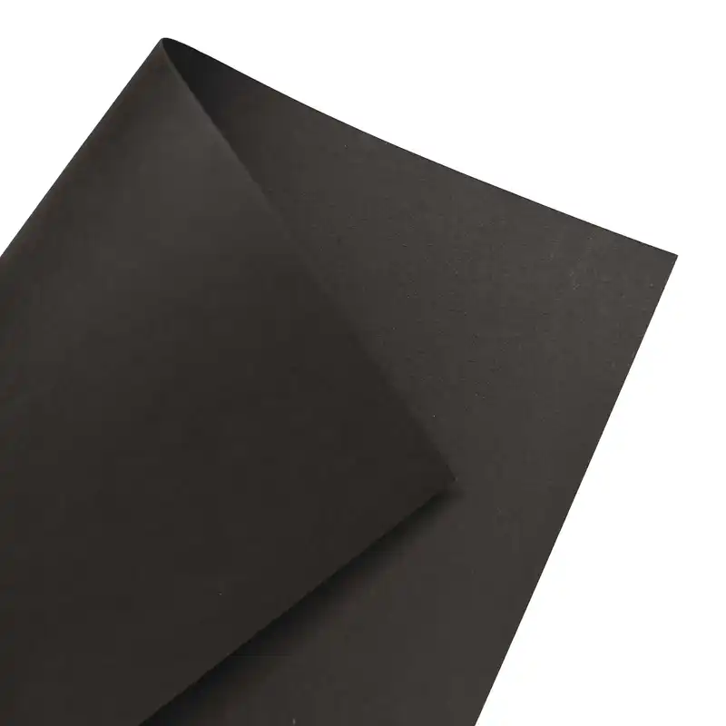 کاغذ رنگی مدل فابیران مدل بی بافت کد 120gA4 بسته 50 عددی