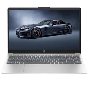 HP 15-FD0557nia-i7 1355U-8GB DDR4 3200MHz-512GB SSD-SVA-Backlit 1.6 Inch laptop