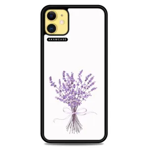 AKAM AMC-WA11-LAVENDER-1 Cover For Apple iPhone 11
