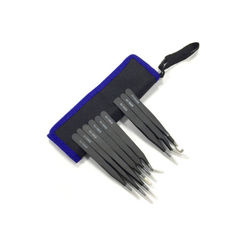 مجموعه 9 عددی پنس مدل 1211