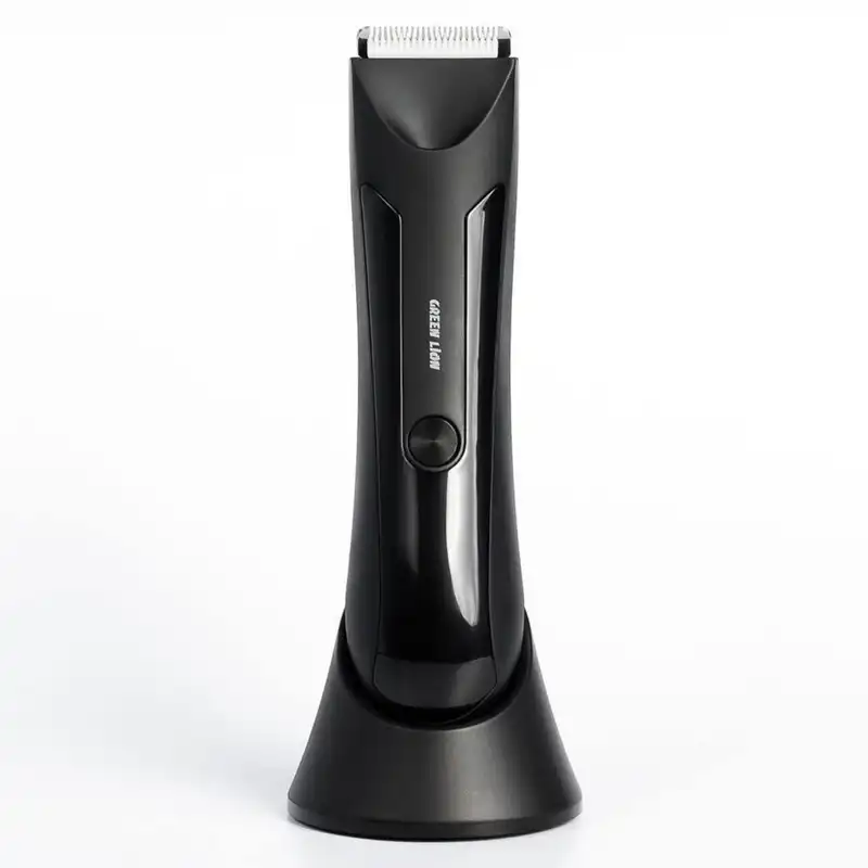 ماشین اصلاح موی صورت گرین لاین مدل Sensitive Area