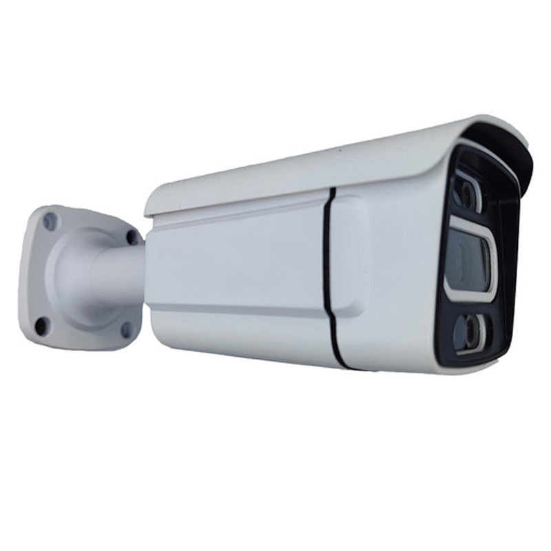 دوربین مداربسته AHD مدل 2 مگاپیکسل کد NB02