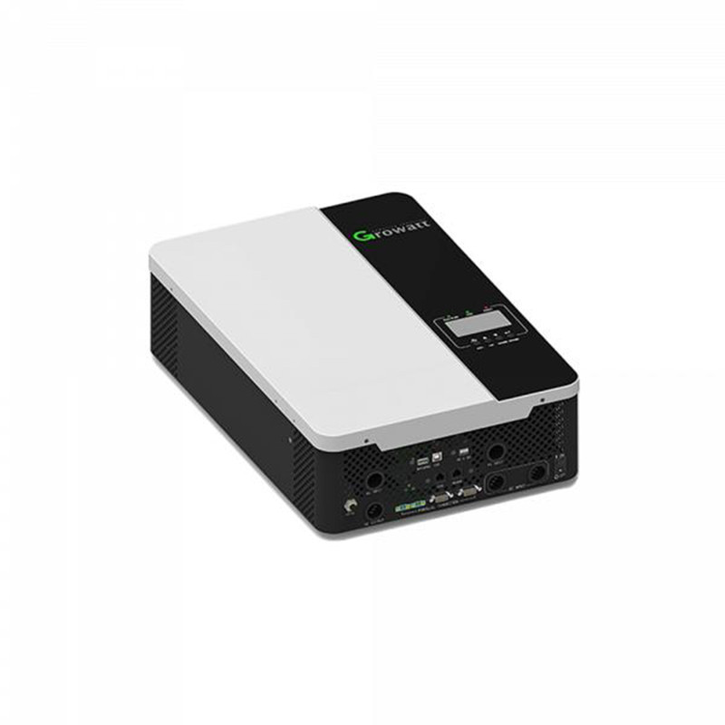 اینورتر خورشیدی گروات مدل SFP 5000 ES ظرفیت 5000 وات