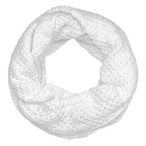 شال گردن بافتنی ریوا مدل 15L01