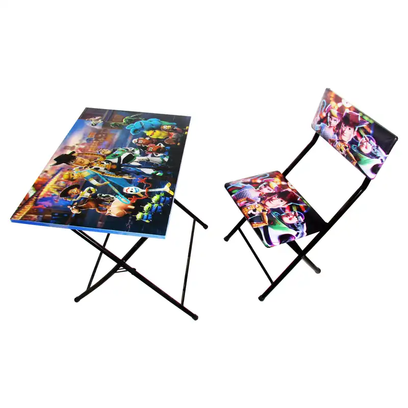 میز تحریر میزیمو مدل اسباب بازی ها کد 230