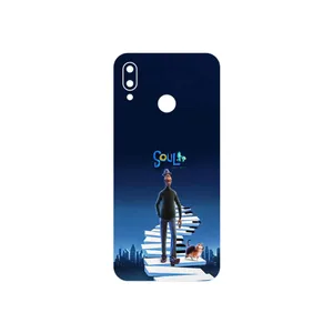 MAHOOT soul Cover Sticker for Huawei Nova 3e