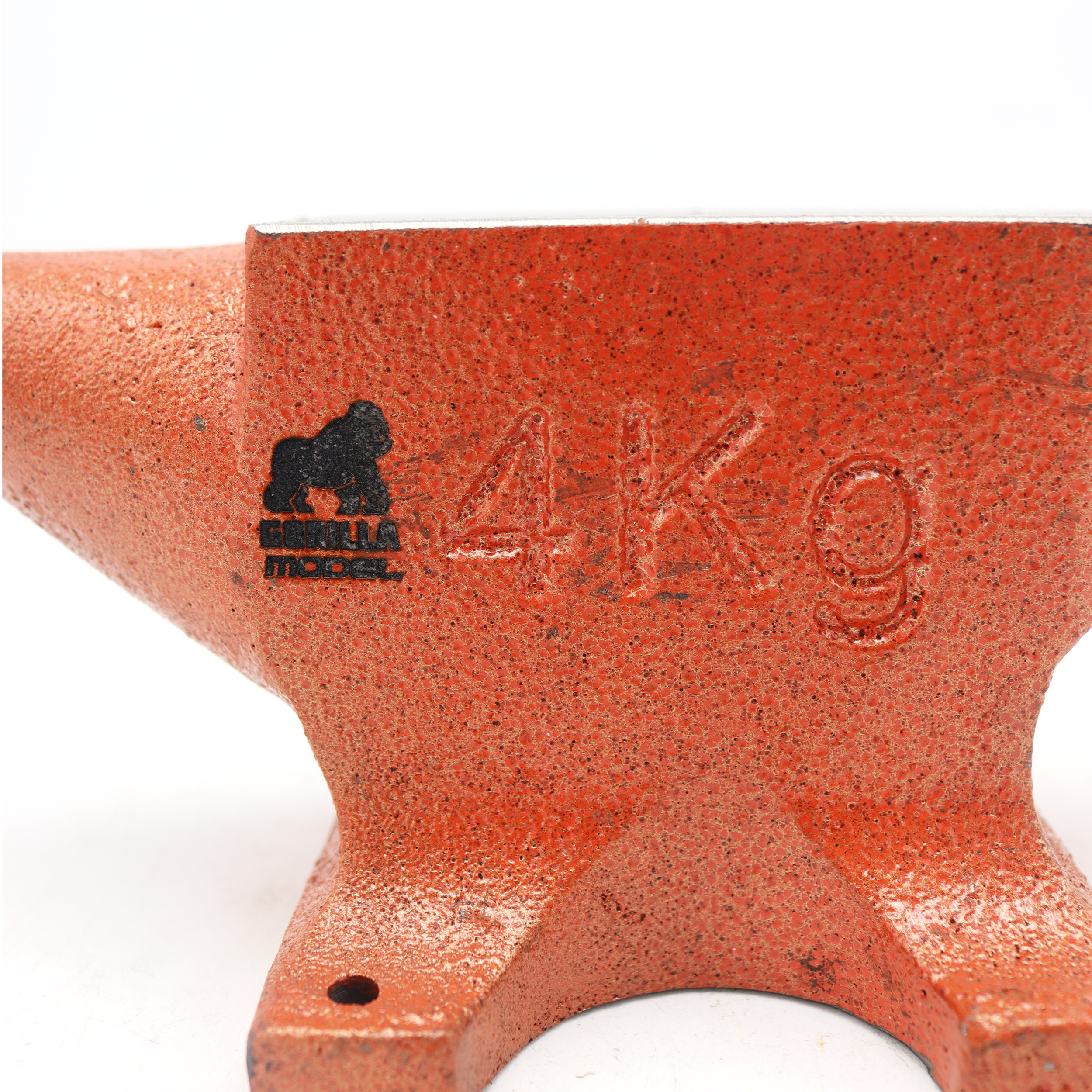 سندان مدل گوریلا کد YP-NA-4KG