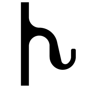 آویز حوله مدل TH10 مجموعه ۳ عددی