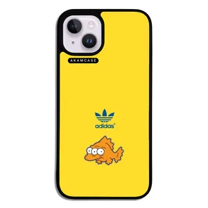 AKAM AMC-WA14-ADIDAS-37 Cover For Apple iPhone 14