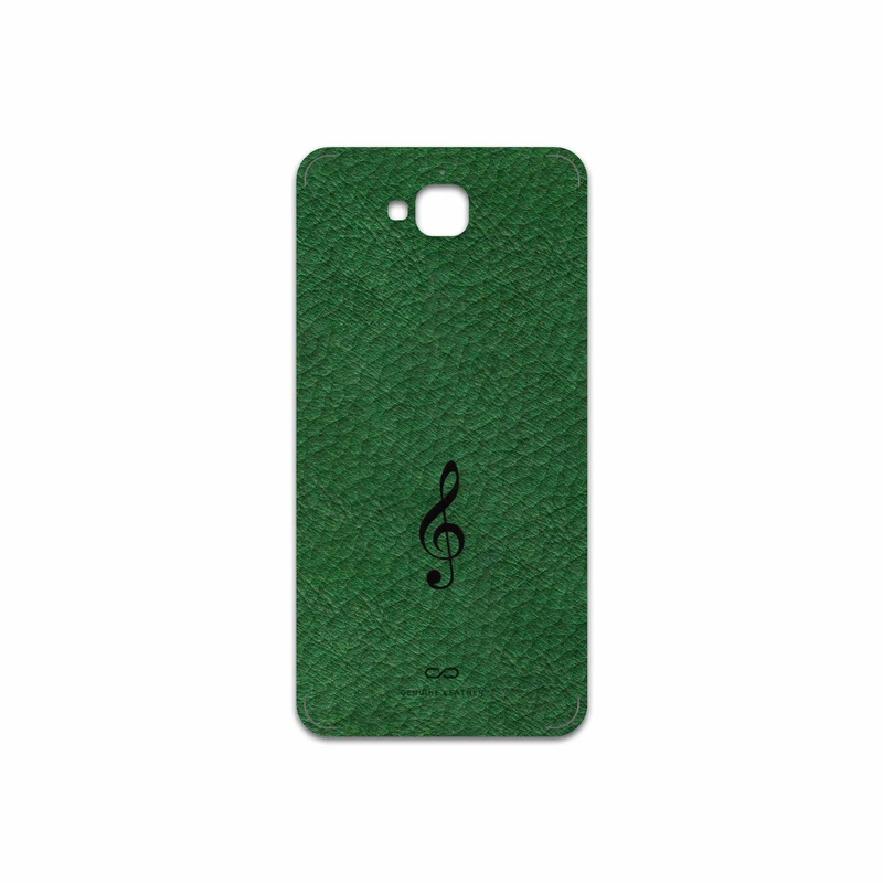 برچسب پوششی ماهوت مدل GL-SOL مناسب برای گوشی موبایل هوآوی Y6 Pro