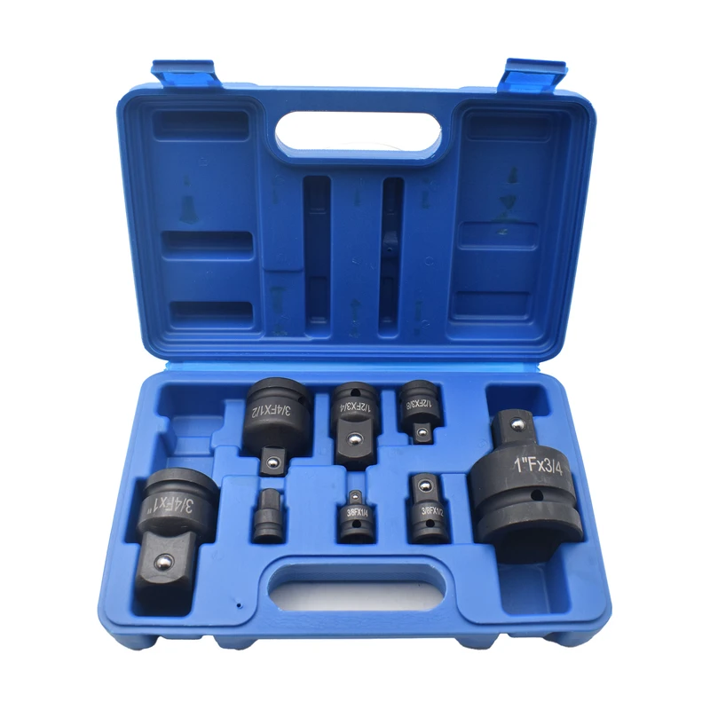 تبدیل سری بکس جی اس تی مدل 110 مجموعه 8 عددی