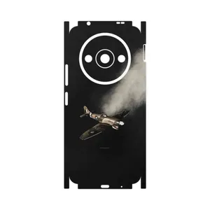 MAHOOT World_War_II_Aircraft-FullSkin Cover Sticker for Xiaomi Redmi A3