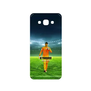 MAHOOT Alireza Beiranvand Cover Sticker for Samsung Galaxy A8