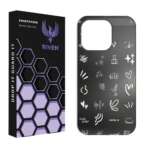 RIVEN RI1-4 Case For Apple iPhone 11 Pro