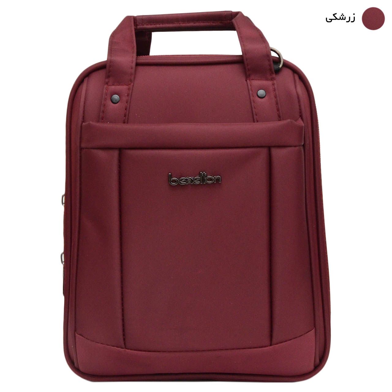 کیف رودوشی بنتون مدل 18124 BR -  - 18