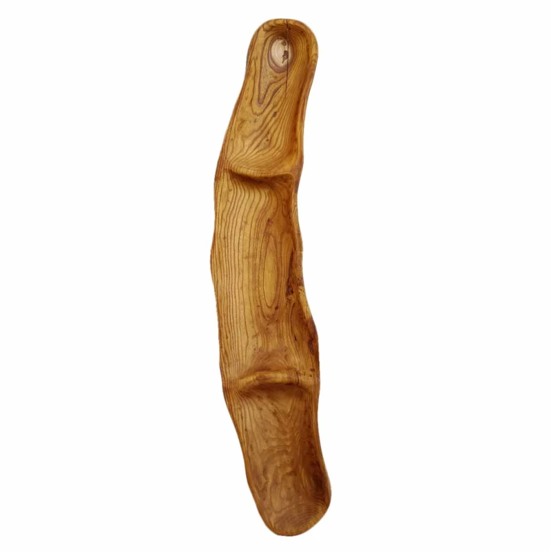 اردور خوری چوبی مدل d361