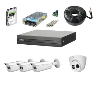 سیستم امنیتی داهوا مدل DP42S1313-a