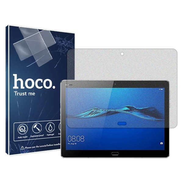 محافظ صفحه نمایش مات هوکو مدل HyMTT مناسب برای تبلت هوآوی MediaPad M3 Lite 10.1