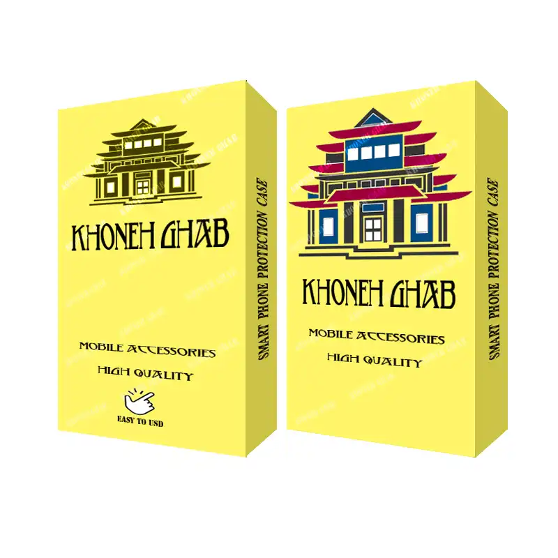 شاسی گوشی خونه قاب مدل کلاسیک مناسب برای گوشی موبایل نوکیا 125