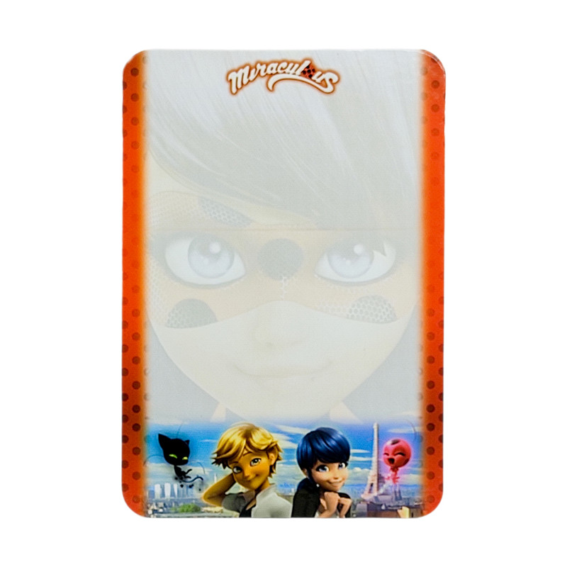 تخته وایت برد مدل دختر کفشدوزکی کد 01 سایز 17x24 سانتی متر تخته وایت برد مدل دختر کفشدوزکی کد 01 سایز 17x24 سانتی متر