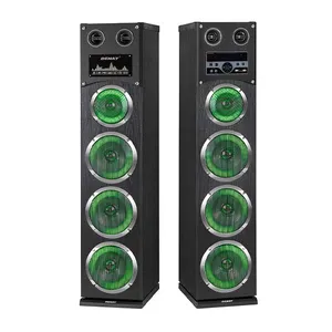 پخش کننده خانگی دنای مدل DE-3080LW3