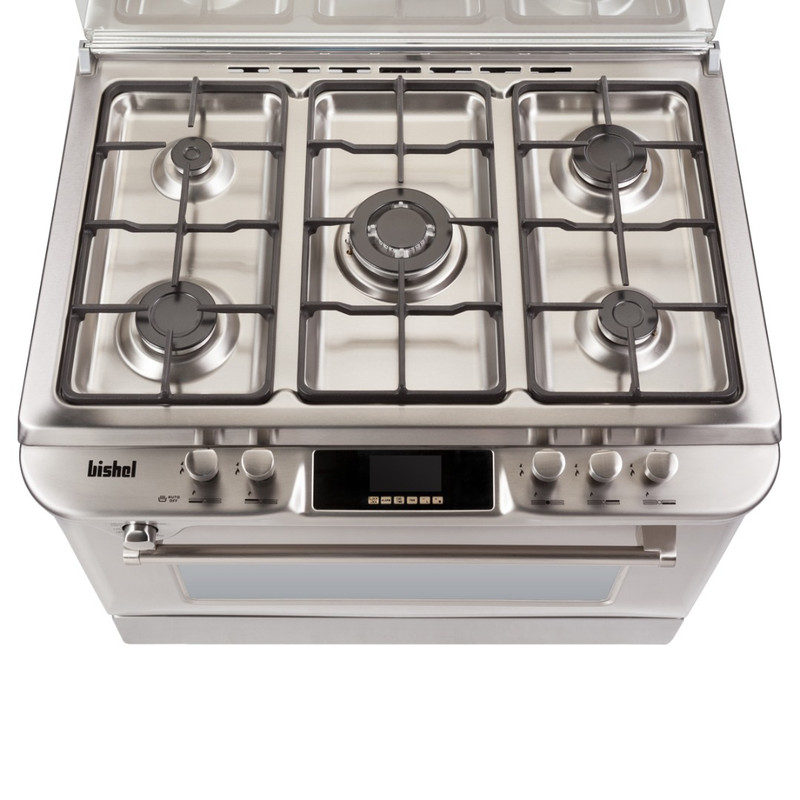 اجاق گاز بیشل مدل BL-GC-420