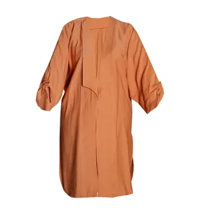 مانتو زنانه مدل کیمانو S1013