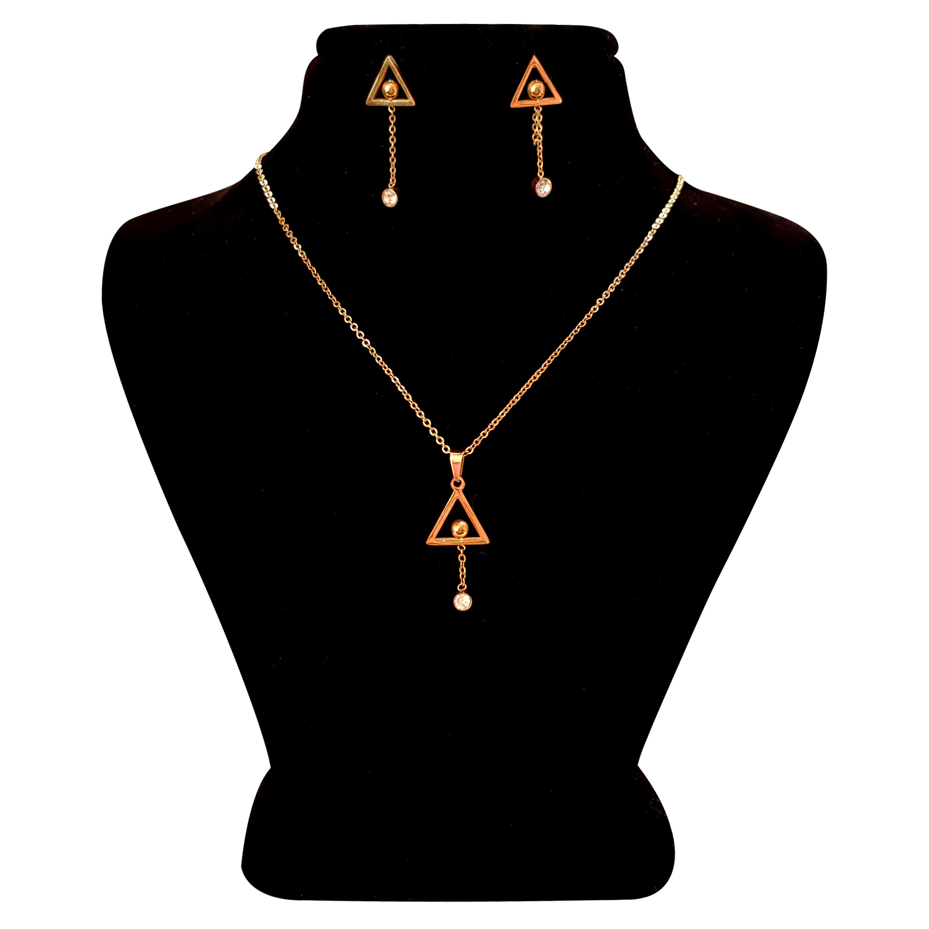 نیم ست زنانه مدل 1162