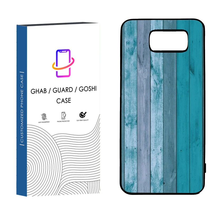 کاور قاب گارد گوشی طرح ساده کد 13 _TPU مناسب برای گوشی موبایل سامسونگ Galaxy Note 5