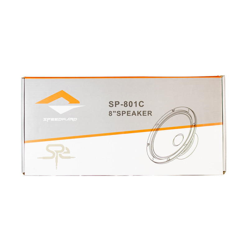 میدرنج خودرو اسپیدوارد مدل 801R بسته دو عددی