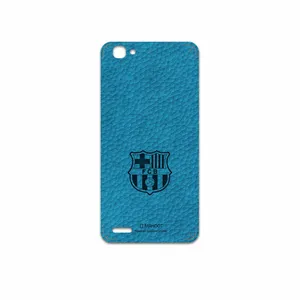 MAHOOT BL-BRCA Cover Sticker for Huawei GR3