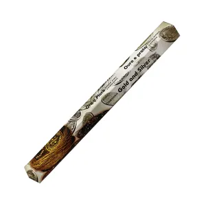 عود دارشان مدل Gold & Silver