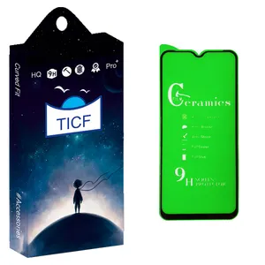 TICF +HD Ceramics Screen Protector For Samsung A20s