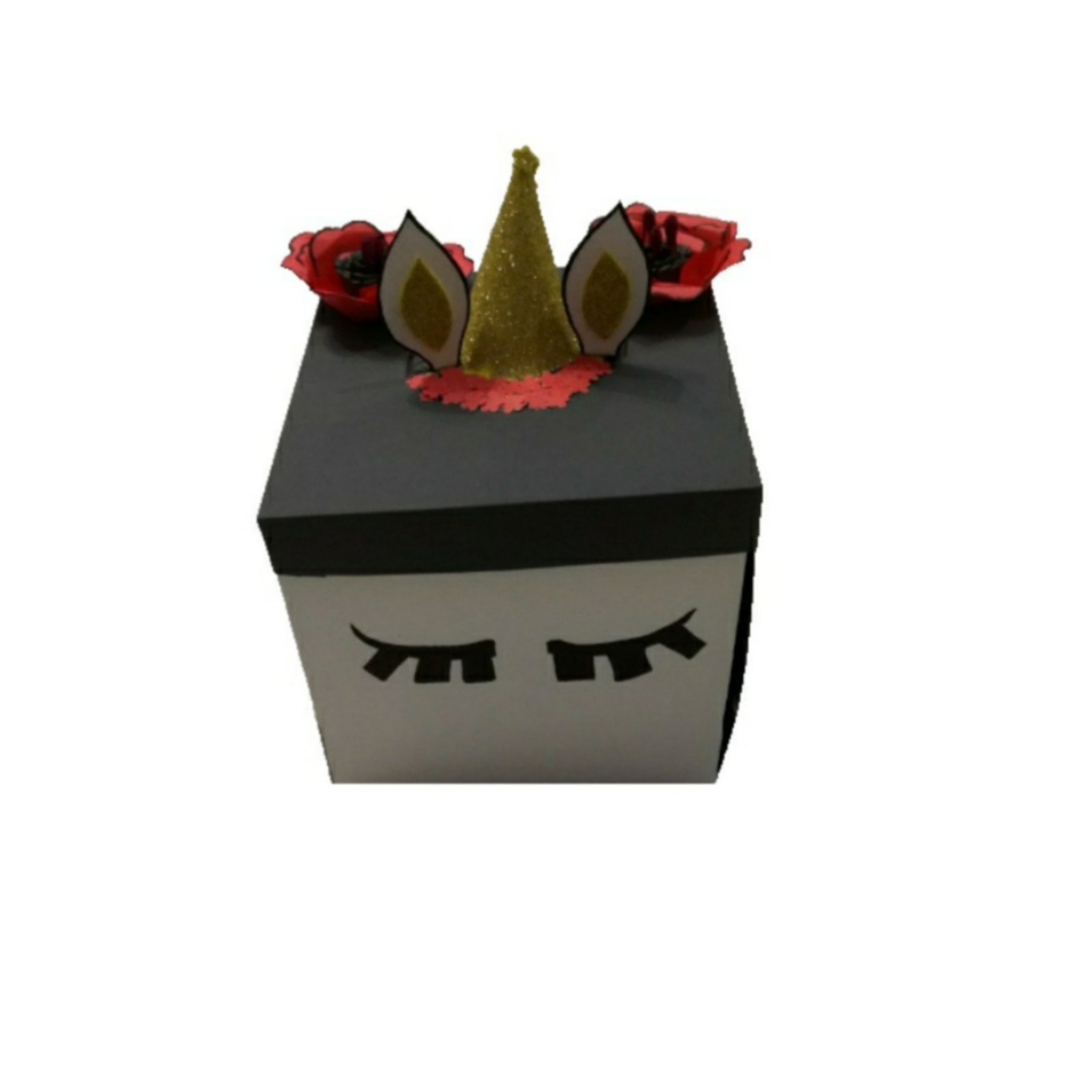 جعبه هدیه مدل b 144