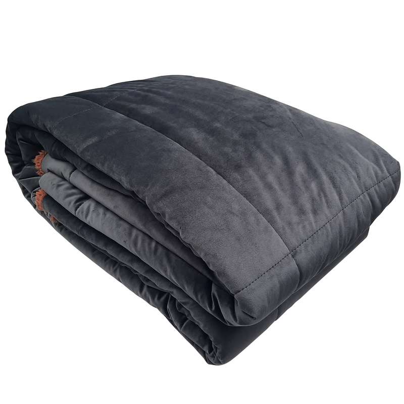  پتو آساکو مدل کانزاس B سایز 220×150 سانتی متر 