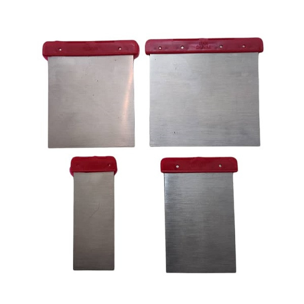 لیسه مدل 001 مجموعه 4 عددی