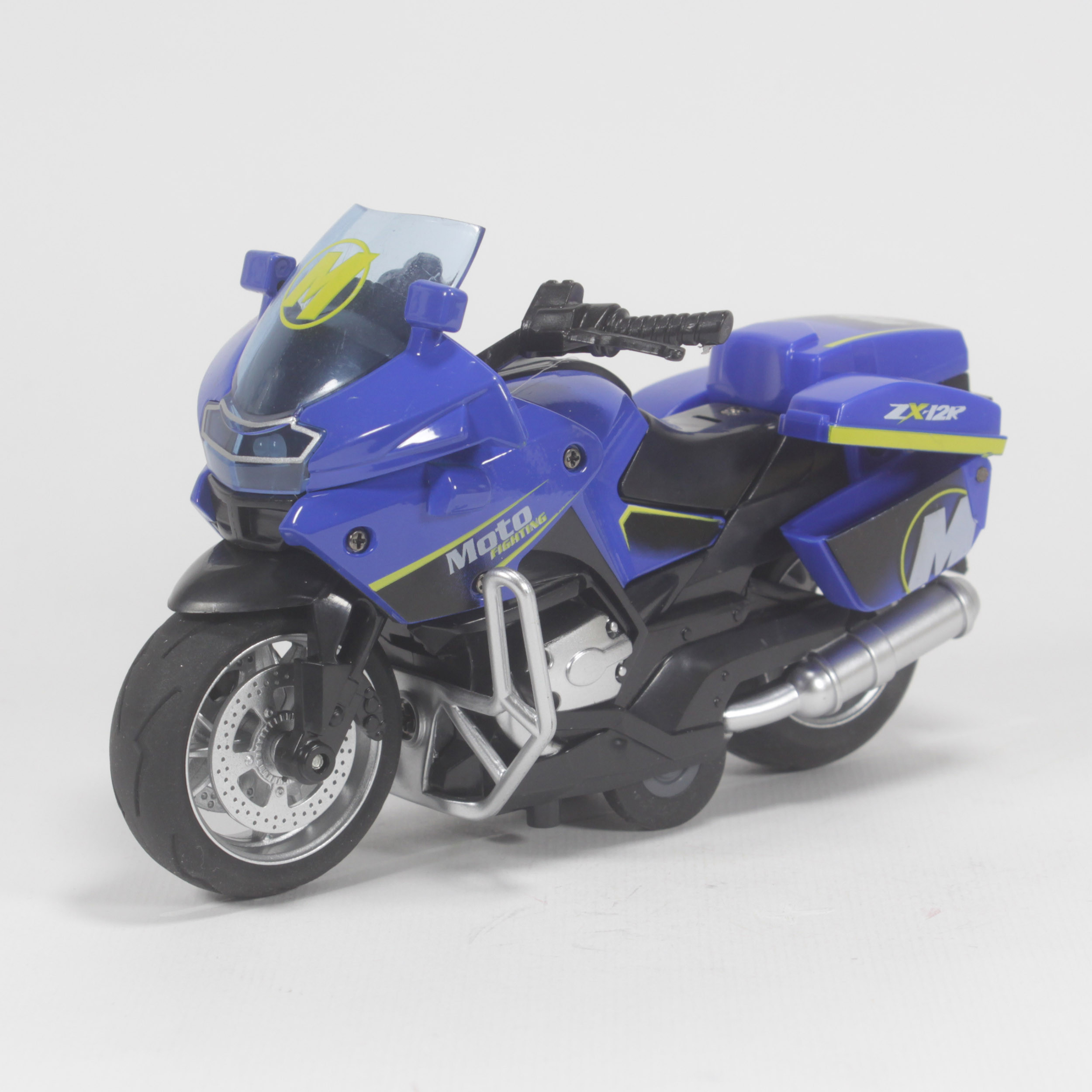 موتور بازی مدل BMW کد 0013