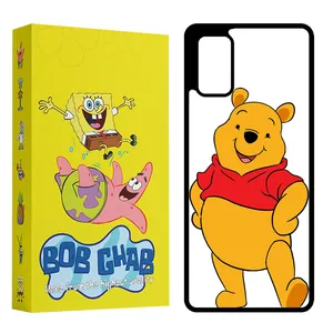 BOB GHAB BCPS20F Cover For Samsung Galaxy S20 Lite / Galaxy S20 FE