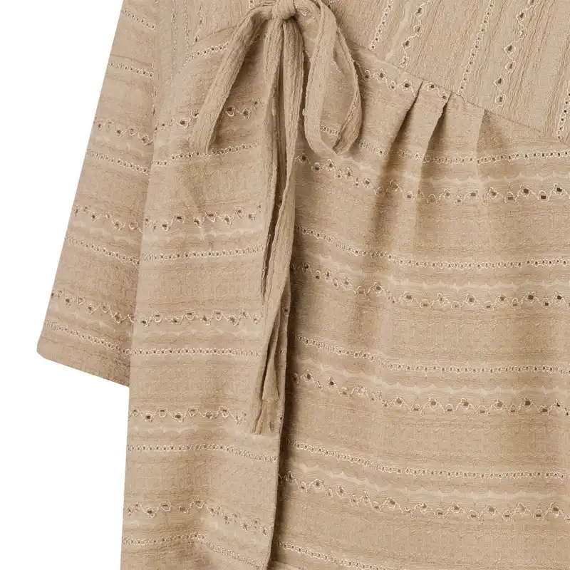 مانتو زنانه السانا مدل دلانا کد 190247