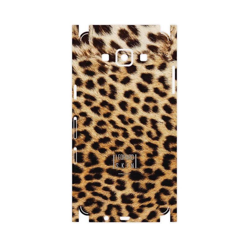برچسب پوششی ماهوت مدل Leopard Skin-FullSkin مناسب برای گوشی موبایل سامسونگ Galaxy A5 2015