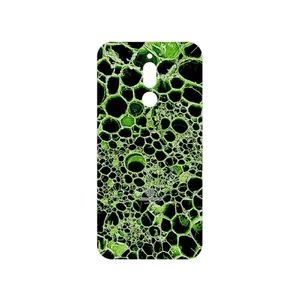 MAHOOT Atom Universe 4 Cover Sticker for Xiaomi Redmi 8