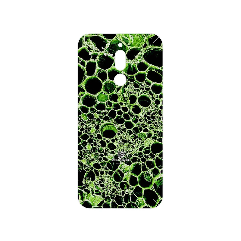 برچسب پوششی ماهوت مدل Atom Universe 4 مناسب برای گوشی موبایل شیائومی Redmi 8