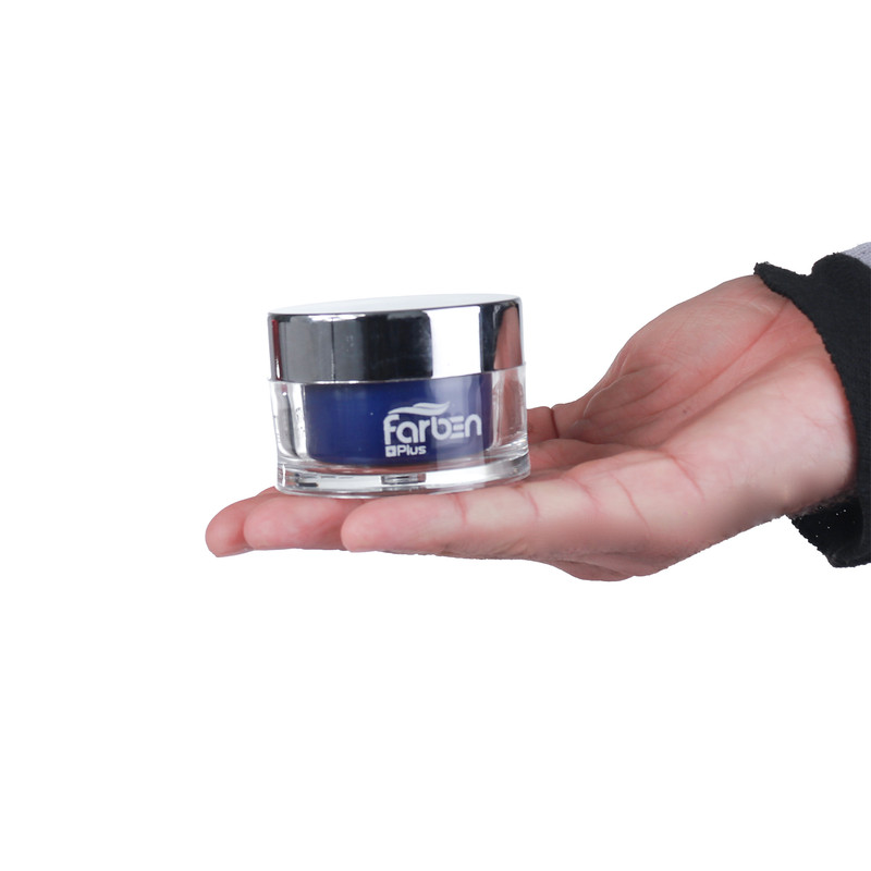 کرم سفت‌کننده و ضد چروک شب فاربن مدل رتینول مناسب برای انواع پوست حجم 50 میلی‌لیتر مجموعه سه عددی