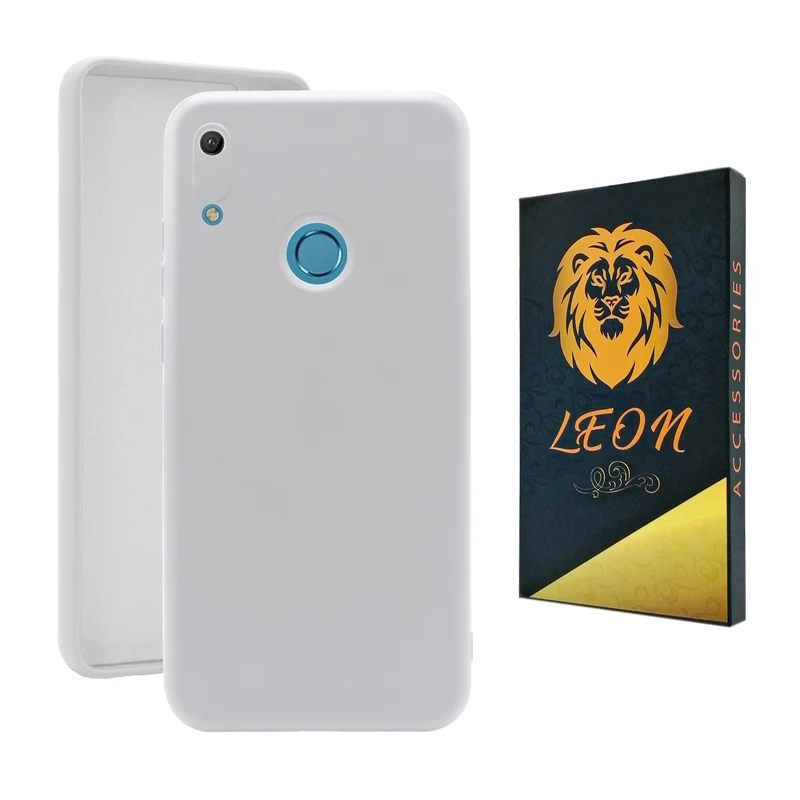کاور لئون مدل silick_77 مناسب برای گوشی موبایل هواوی Y6 Prime 2019 / Y6 2019