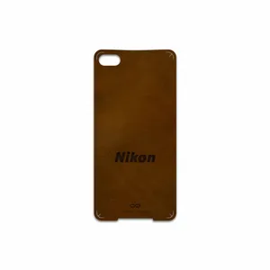 MAHOOT BFL-NKN Cover Sticker for BlackBerry Z30