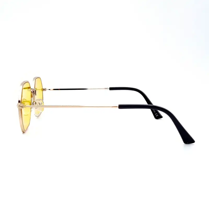 عینک آفتابی مردانه مدل 3724pm