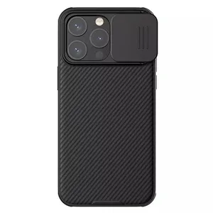 BodyGuard CamShield Case For Apple iPhone 15 Pro