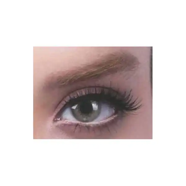 لنز چشم رویال ویژن شماره 26 رنگ دودی