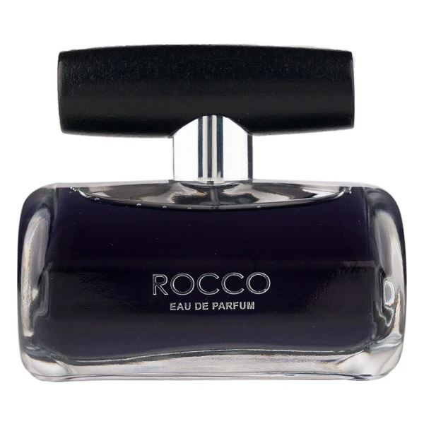 ادو پرفیوم مردانه کارینو وی آی پی مدل Rocco حجم 100 میلی لیتر